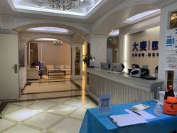 -大麦微针植发全国连锁