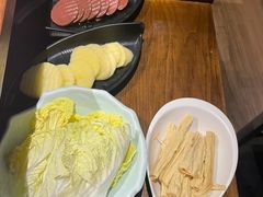 -快乐小羊·内蒙牛羊肉火锅(流花中心店)
