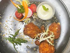 -夏日玛莉西餐厅(祁阳新天地店)