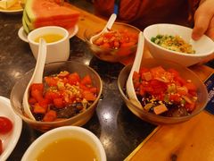 -老码头火锅(玉林店)