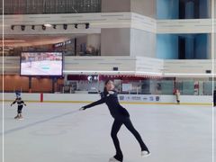 -冠军冰场CHAMPION RINK(凯德广场店)