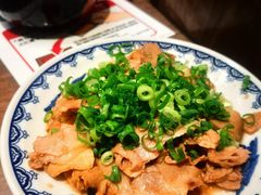 -一兰拉面(新宿中央东口店)