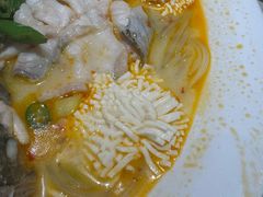 -川味堂·四川豆花(八卦岭店)