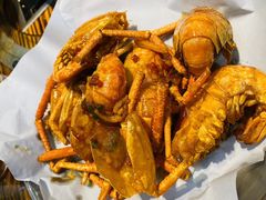 -飞尝蚝·顺德菜·鱼生(顺德总店)