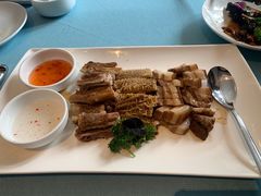 -鹭禧·中餐厅(厦门波特曼七星湾酒店)