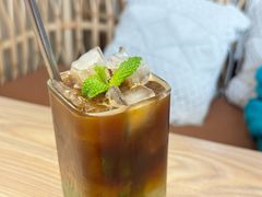 -嗒令甜品·主题融合料理餐厅(首座时代店)
