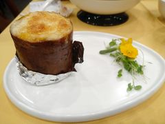 -功德林素菜饭庄(前门店)