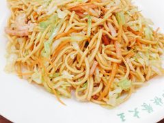 三丝炒面-日月永和中国餐饮名店(凤凰店)