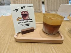 -逗号咖啡(信义荔山公馆店)