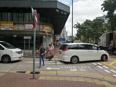 -华嫂冰室(尖沙咀店)