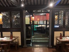 -苏乡兰亭·新派淮扬菜(吾悦广场店)
