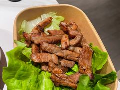 -西塔老太太泥炉烤肉(川沙百联店)