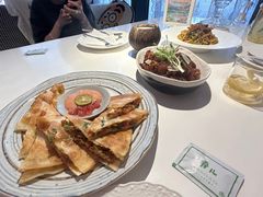 -秀儿家の小确幸融合西餐厅(万达店)