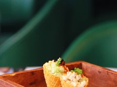 -L'Arome芳芳法国餐厅(仙林金鹰店)