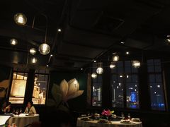 -三号黄浦会Canton Table