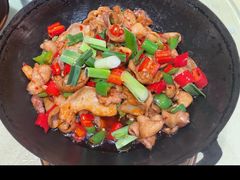 -旺钵·夷望溪·20年常德手作土钵菜(马栏山创始店)