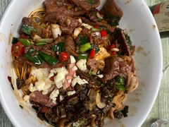 -虎子面粉馆(五一东村店)