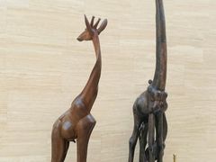 -长春世界雕塑园冰雪艺术天地