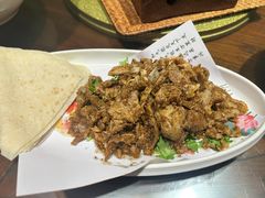 -百味地锅鸡(二店·财校分店)