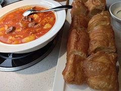 -拈菜(观音桥阳光世纪店)