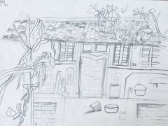 -鼎画艺术机构(贵都店)