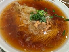 -松鹤楼面馆(天一广场店)
