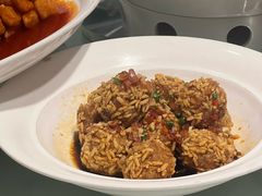 -鑫小城故事·藕汤·家常菜(台北一路总店)