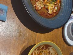 -巴尔喀十新疆餐厅(开发区店)