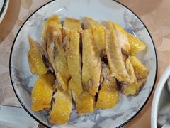 -晓琦农家菜馆·地道农家菜