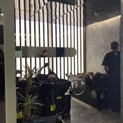 -AYO SALON