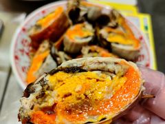 -遇西祠·海鲜烧烤(总店)