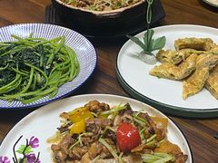 -朕悦鹧鸪饭私房菜