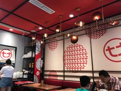 -71号豆汤饭·成都小馆(青羊小区店)