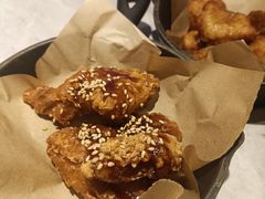 -必胜客(东大桥店)