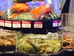 -陶陶居海鲜酒家(新马路店)