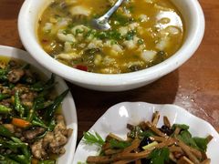 酸菜鱼-陈有良尖椒鸡(渝中示范店)