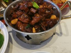 -峨嵋小镇·川菜(勒泰中心店)