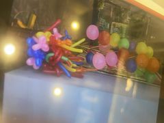 -绿茶餐厅(滨海万达广场店)