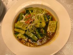-酌宴府The China Club·广州万富希尔顿酒店(云城东路店)