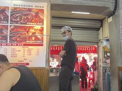 -回味黑鸭煲·始于2006(万松园店)