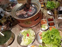 -西塔老太太泥炉烤肉(杭州首店)