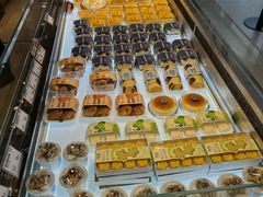 -超港·蛋糕面包(包河万达店)