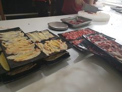 -陈记顺和潮汕鲜牛肉火锅(棠德南路店)