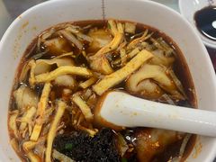 -锡笼记·无锡小笼(常熟万达店)