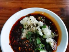 -山东水饺(南坪新街店)