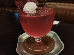 -埋位小酒馆(东城店)