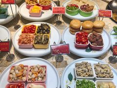 -老家信阳菜(北京路店)