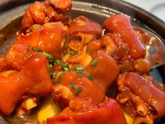 -汤城小厨•粤菜•靓汤(金宝街店)