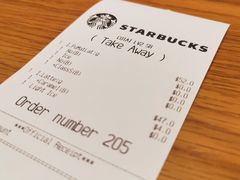 -星巴克臻选店(澳门伦敦人店)