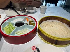 -苏淮景·苏闽融创菜·海鲜(原空港井河轩店)